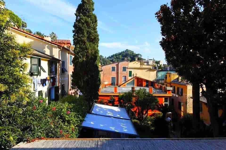 Eden Hotel Portofino Exterior photo